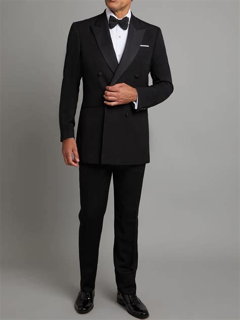 dinner jacket hire glasgow