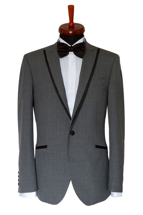 Dinner Jacket Richmond