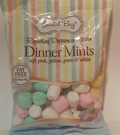 Dinner Mints Brands