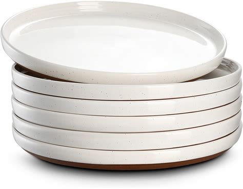 Dinner Plates With Sides