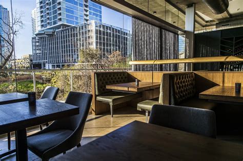 dinner reservations austin