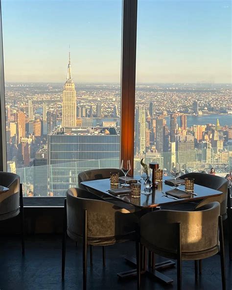 Unveil Your Culinary NIGHT OUT: Best Dinner Reservations in NYC