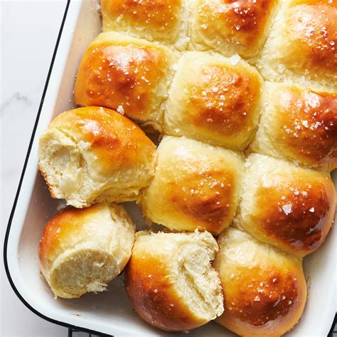 No Fail Yeast Rolls in a Half Hour The Homestead Survival Dinner rolls, Bread recipes