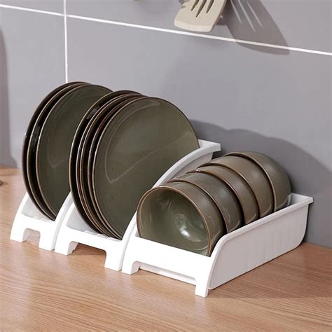Dinner Set Organizer