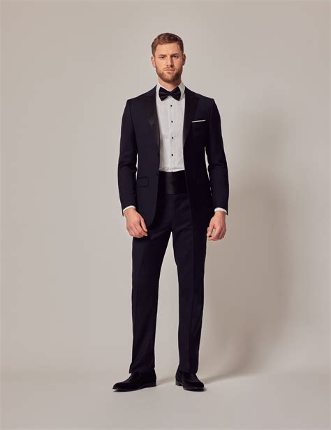 Dinner Suit York