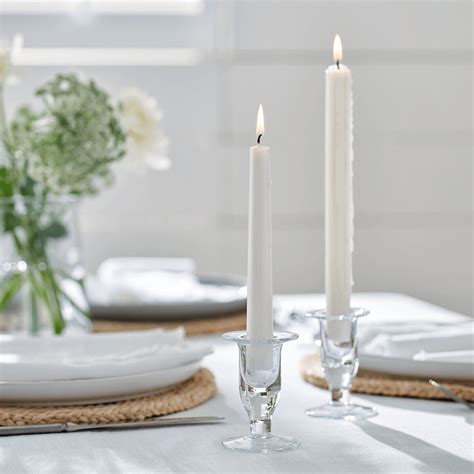 Dinner Table Candlesticks