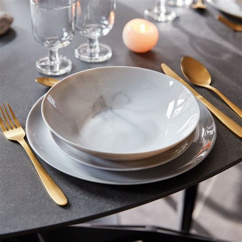 Dinnerware Collection London