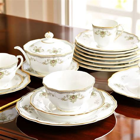 Dinnerware Design Ideas