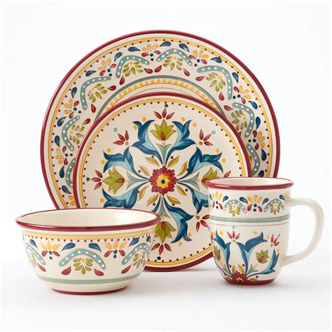 Dinnerware Kohls