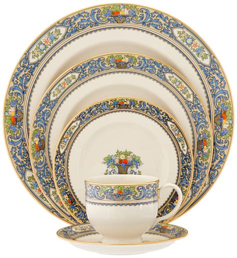 Dinnerware Patterns