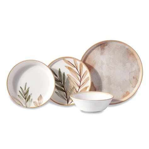 Dinnerware Set Mauritius