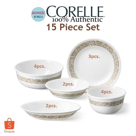 Dinnerware Set Price Philippines