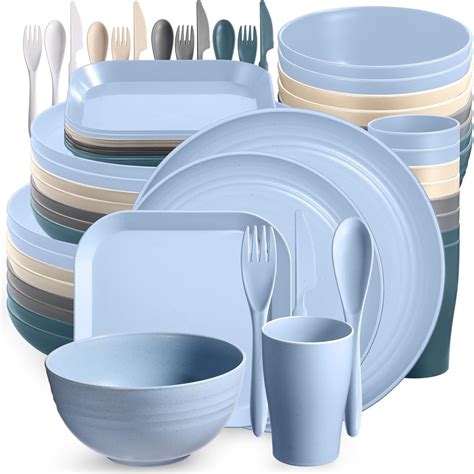 Dinnerware Sets Bulk