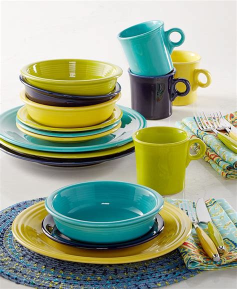 Dinnerware Sets Macys
