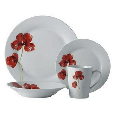 Dinnerware Sets Walmart Canada