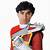 dino charge red ranger