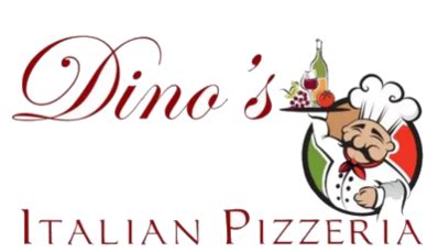 dino's italian pizzeria bessemer city