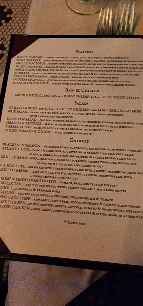 Bill's Pizzeria Kitchen + Grille Home Hopkinton, Massachusetts