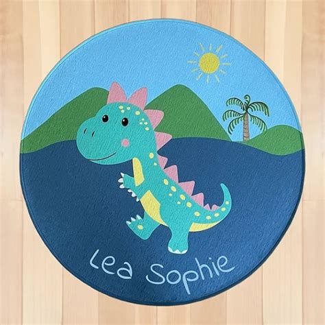 Suchergebnis auf Amazon.de für Dinosaurier Teppich