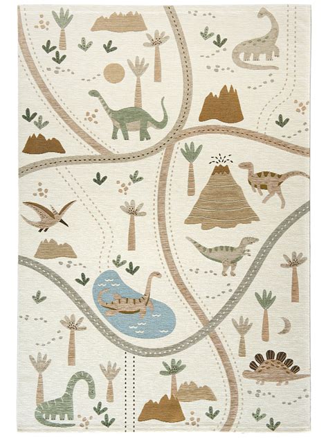 Suchergebnis auf Amazon.de für Dinosaurier Teppich