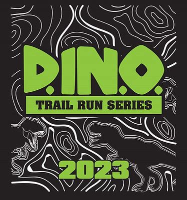 dino trail run series 2023