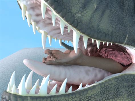 dino vore porn