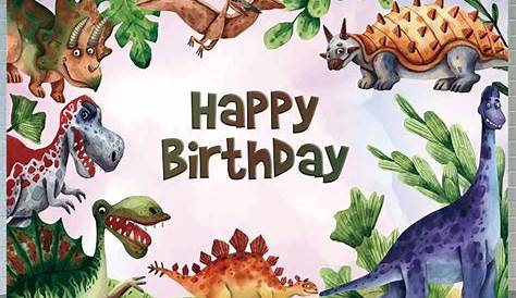 Dinosaur Background Birthday Ideas Pin On Dino Party