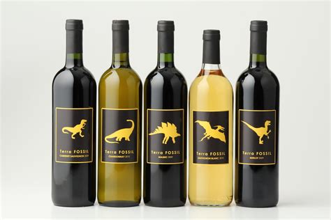 Terra Fossil Wines! Ask for the Dinosaur Wine! Terra Fossi… Flickr