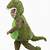 dinosaur wrangler costume