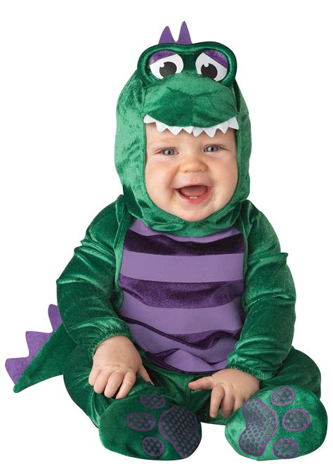 dinosaur costume dino baby png