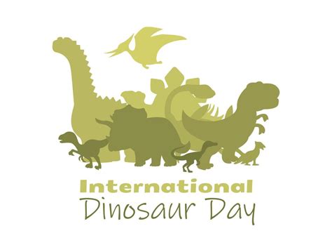 Ultimate Dinosaur Day Secrets Revealed!