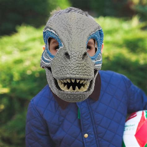 Dinosaur Mask