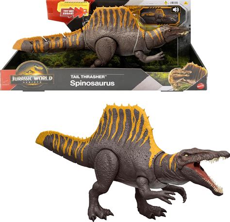 dinosaur package