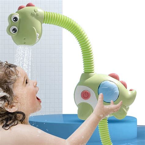 Dinosaur Shower Head Amazon