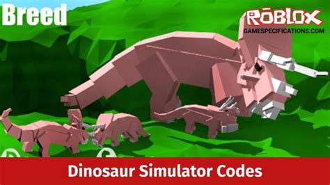 dinosaur simulator codes 2024