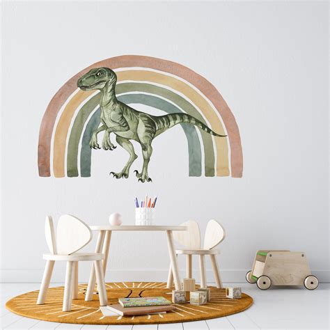 Dinosaur Wall.decal