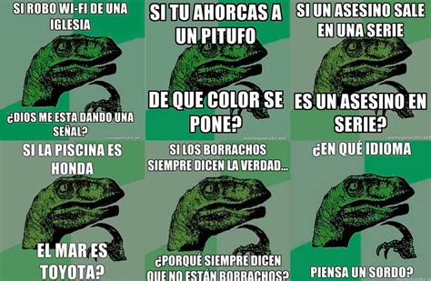 estaban mejor los dinosaurios... Memes, Funny memes, Funny pictures