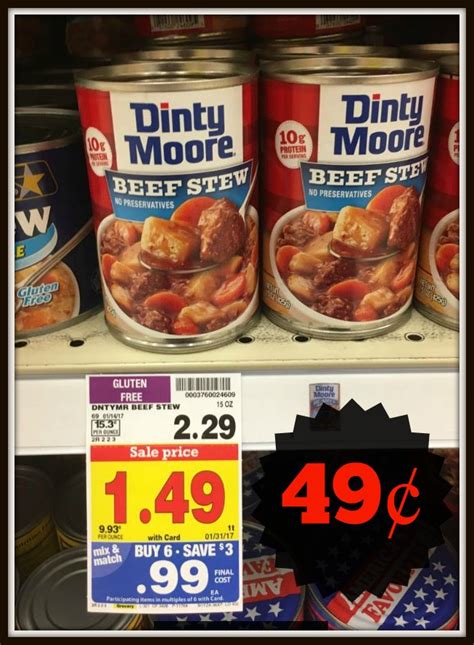 dinty moore beef stew coupons