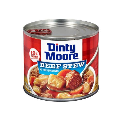 dinty moore beef stew recipe ideas