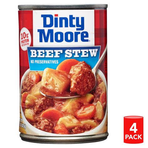 dinty moore beef stew reviews