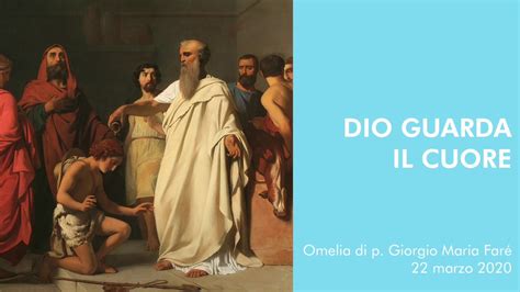 About Dio Guarda Il Cuore More