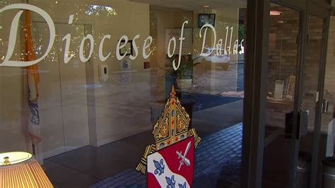 diocese of dallas news