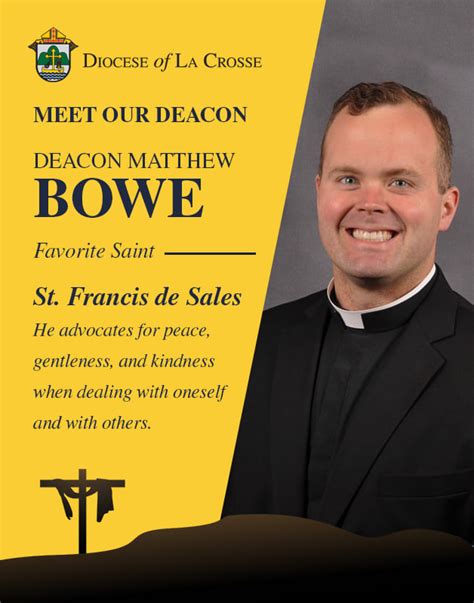 diocese of lacrosse vocations