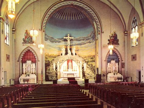 diocese of lansing cathedral