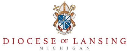 diocese of lansing staff directory