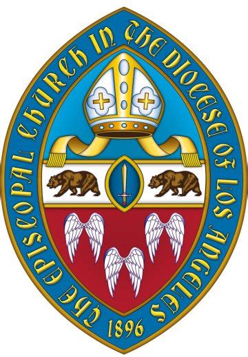 diocese of los angeles episcopal