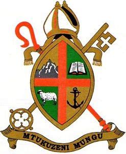 diocese of mt kenya south logo