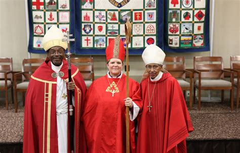 diocese of new york episcopal bishops