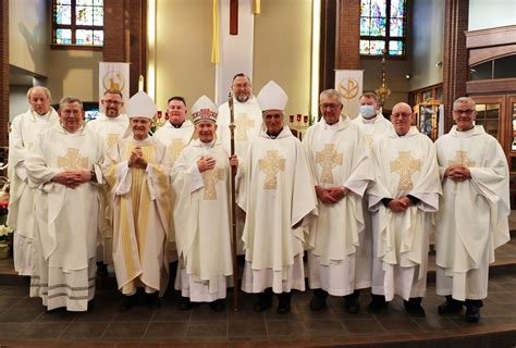 diocese of pittsburgh clergy