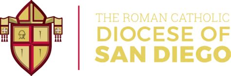 diocese of san diego address